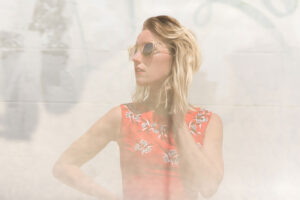 Meagan Grandall of Lemolo