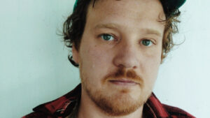 Michael Nau | photo: Whitney McGraw Nau