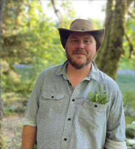 Meet Ross “Rosco” Sovern, the man with a plan at Cattle Dog Construction - Brand Storytelling by Travis Knight