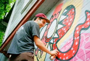 Jack Grayden | photo: Tobias Lee