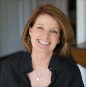 Renowned NY interior designer, Jennifer Howard. | Blog Writing by Travis Knight