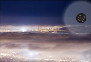 Stories Behind the Fog - Copywriting Services by Travis Knight