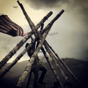 Austin Iles Rising x FIREXSIDE