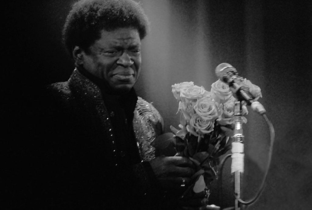 Knight Writes | Charles Bradley Tribute / SEO-Friendly Article