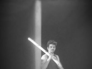 Look on Down. An Essay Written By Travis Knight