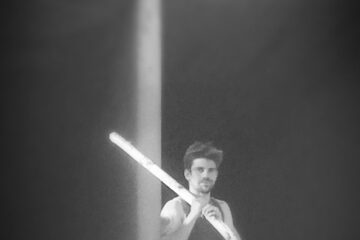 Look on Down. An Essay Written By Travis Knight