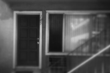 My Neighbor: Stanford Church Slaying Scumbag x Travis Knight