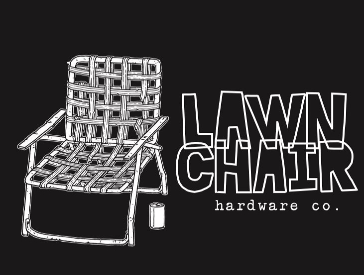 Knight Writes | Marketing Writing Services for Lawnchair Hardware