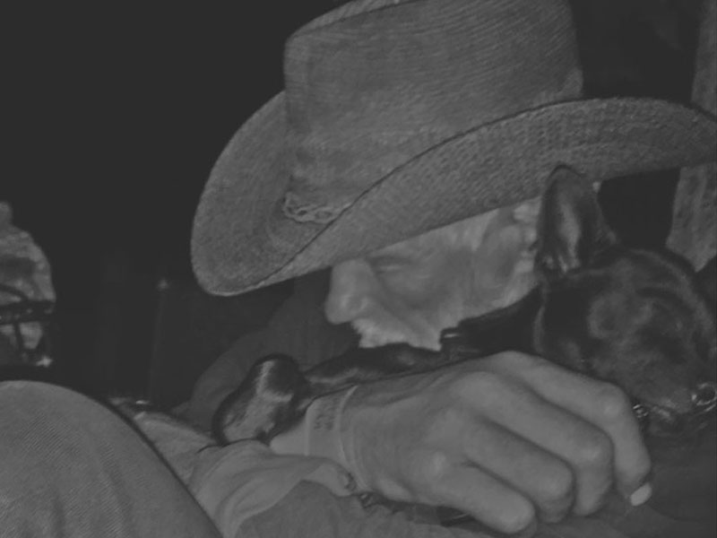 Able - Abstract Poem About Mental Health by Travis Knight