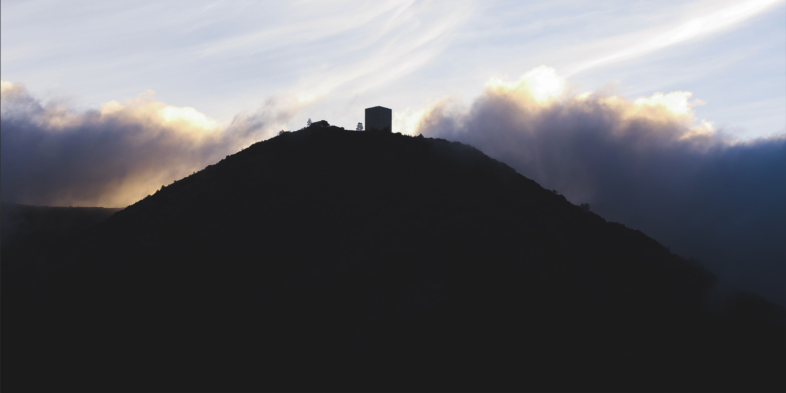 Knight Writes | Mt. Umunhum Story / Photos by Camila Pereira