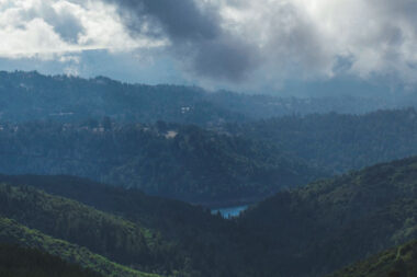 A Quicksilver Saturday