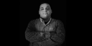 Poetry by Vincent Velo - Knight Writes Feature