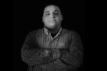 Poetry by Vincent Velo - Knight Writes Feature