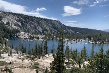 Time Traveling in Paradise: Epic Day Hike Around Paradise Valley (PART III)