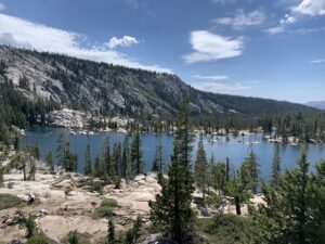 Paradise Lake | photo: Travis Knight
