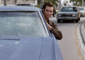 Ace Ventura Pet Detective