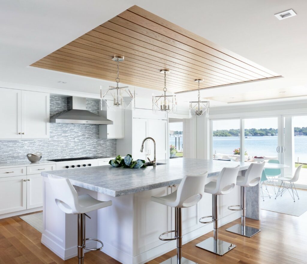 Knight Writes | SEO Blog Writing & Management for JWH Design & Cabinetry | photo: Madden Studios