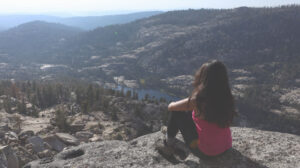 Bear, Granite, & Beyond - Poetry by Travis Knight