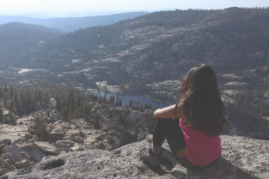 Bear, Granite, and Beyond