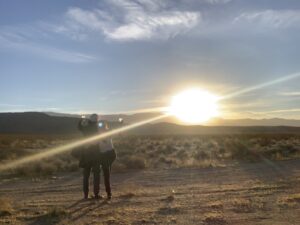 Knight Writes | A Journey into Joshua Tree National Park - photo: Camila Pereira