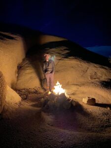 Knight Writes | A Journey into Joshua Tree National Park - photo: Camila Pereira