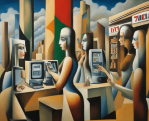 Hope Hosts Hypocrisy - Freeform Poetry by Travis Knight