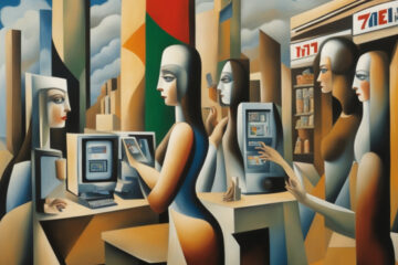 Hope Hosts Hypocrisy - Freeform Poetry by Travis Knight