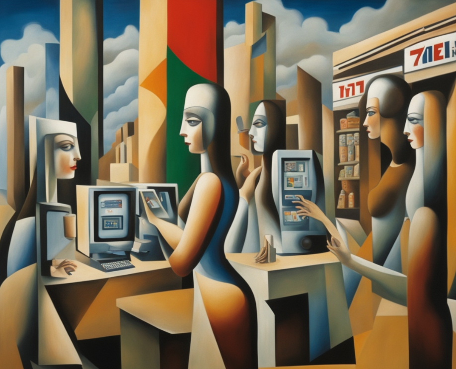 Hope Hosts Hypocrisy - Freeform Poetry by Travis Knight