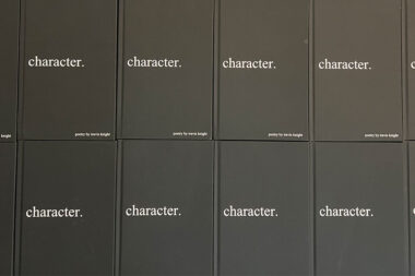 Author’s Pick: Meaning Beneath the Words