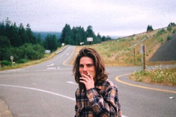 These Masks - A Poem by Travis Knight