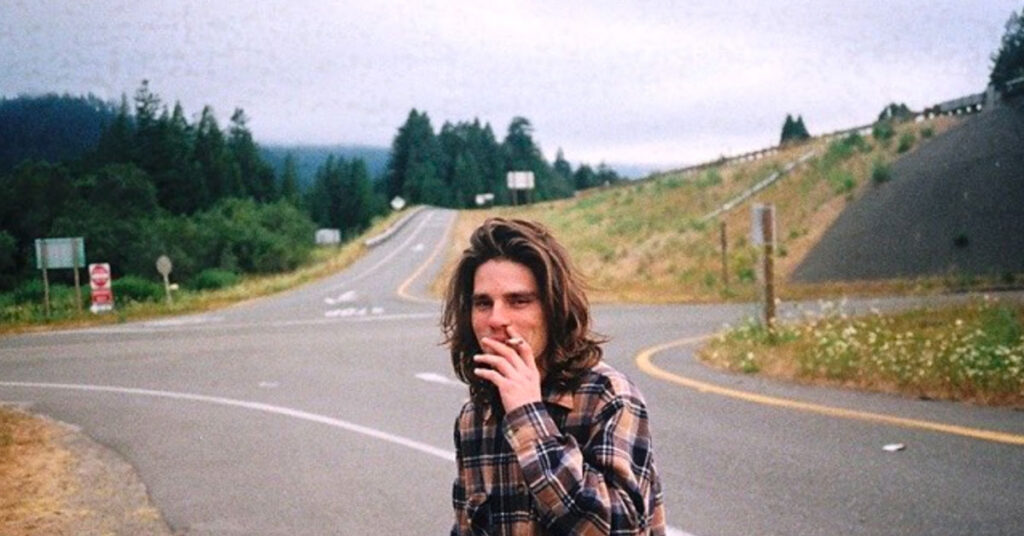 These Masks - A Poem by Travis Knight