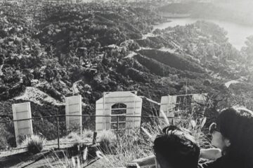 My Rock - Written By Storyteller Natalie Wong