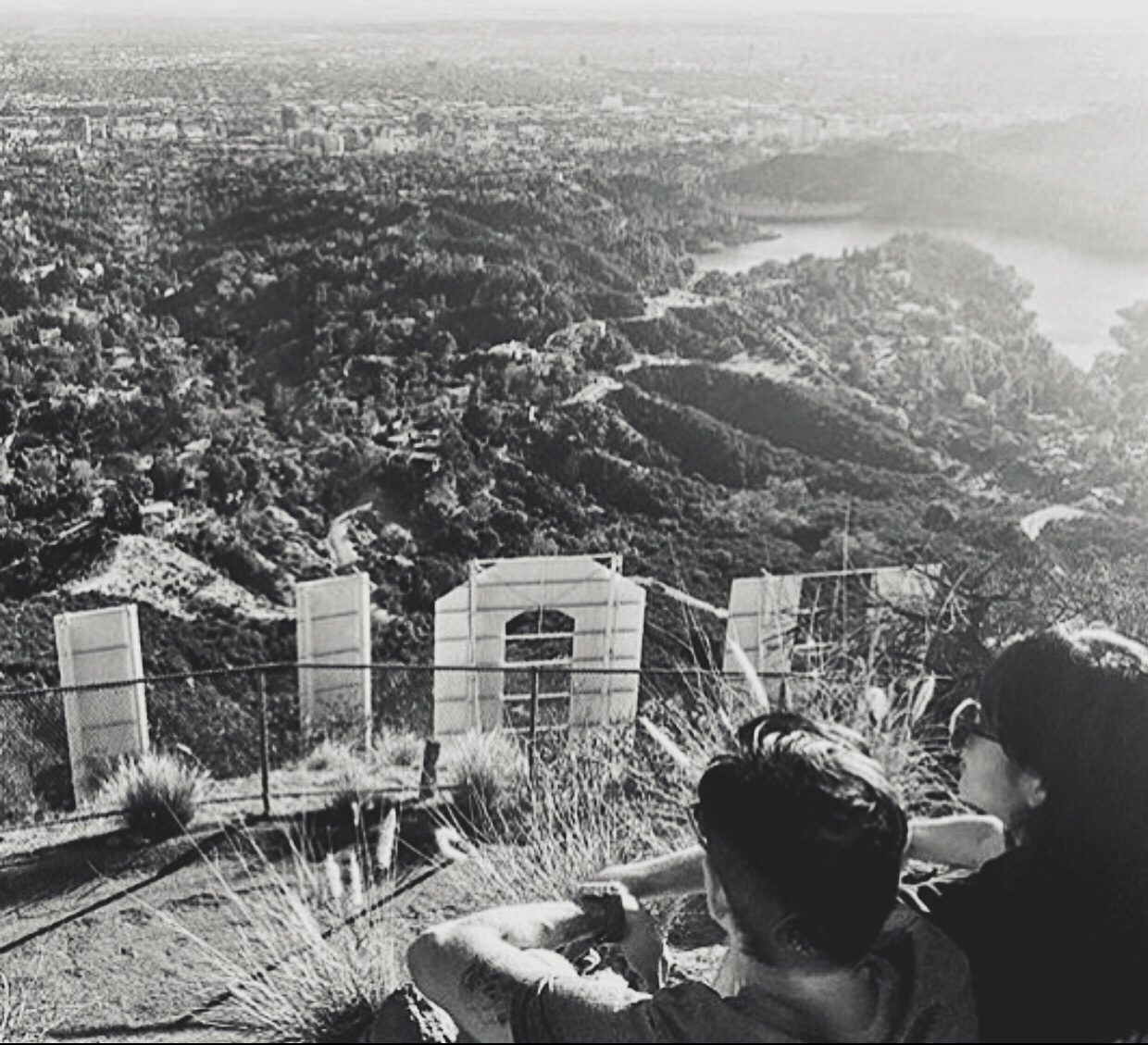 My Rock - Written By Storyteller Natalie Wong