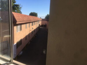 Stanford Church Slayer Was My Neighbor