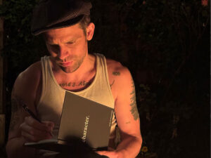 Knight Writes | Writing by Travis Knight - Literary Works - Hire a Writer