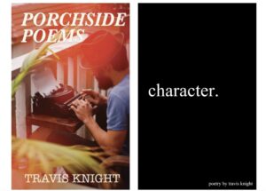 Knight Writes | Books by Author Travis Knight
