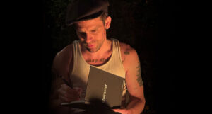 Travis Knight- Writer and Author