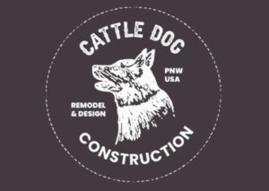 Cattle Dog Construction - Brand Storytelling by Travis Knight