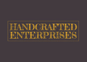 Handcrafted Enterprises - Brand Storytelling by Travis Knight