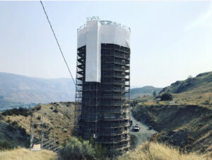 Megawrap Inc. - Webpage Copywriting by Travis Knight