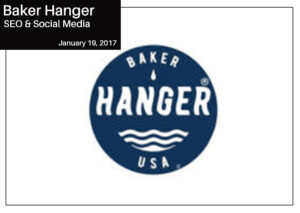 Baker Hanger - Travis Knight Writing Portfolio