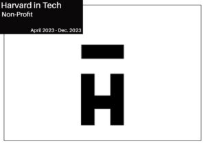 Harvard in Tech - Travis Knight Writing Portfolio