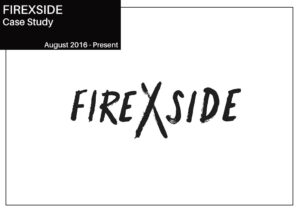 Case Study: FIREXSIDE Skateboards - Travis Knight Writing Portfolio
