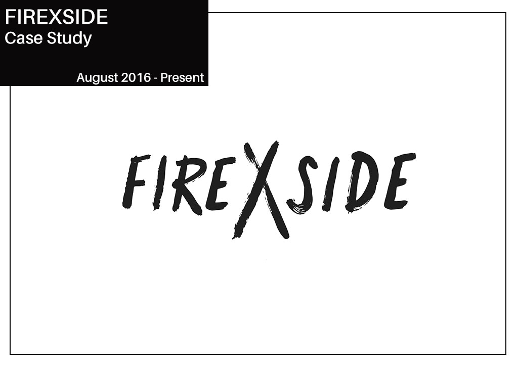 FIREXSIDE Skateboards - Copywriting by Travis Knight