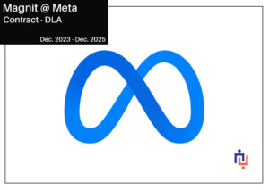 Contract: Magnit Global @ Meta - Travis Knight Writing Portfolio