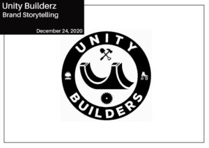 Unity Builderz - Travis Knight Writing Portfolio